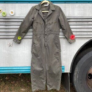 70s Key Imperial coveralls best fit size men's xsmall or women's small.